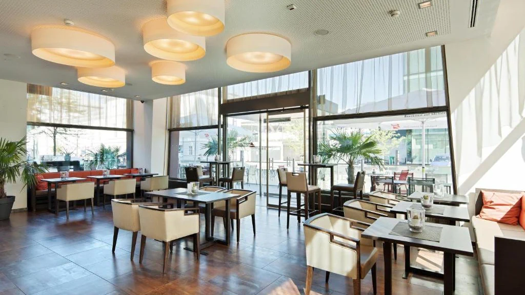 الفندق تريند النمسا أوروبا سالزبورج - سالزبورج